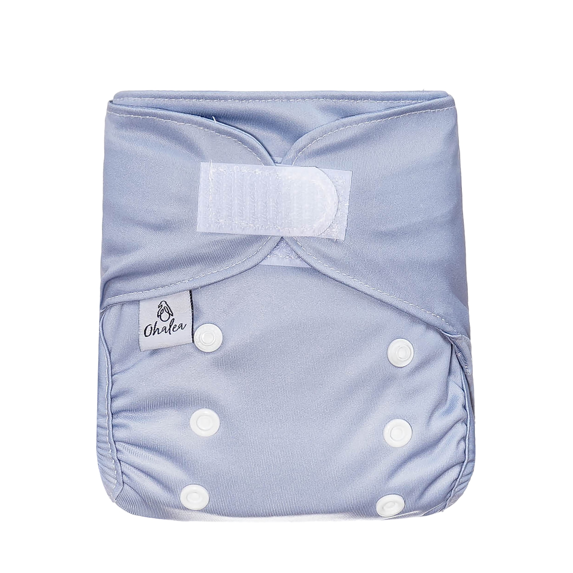 Design: Blue-Grey / Size: Newborn